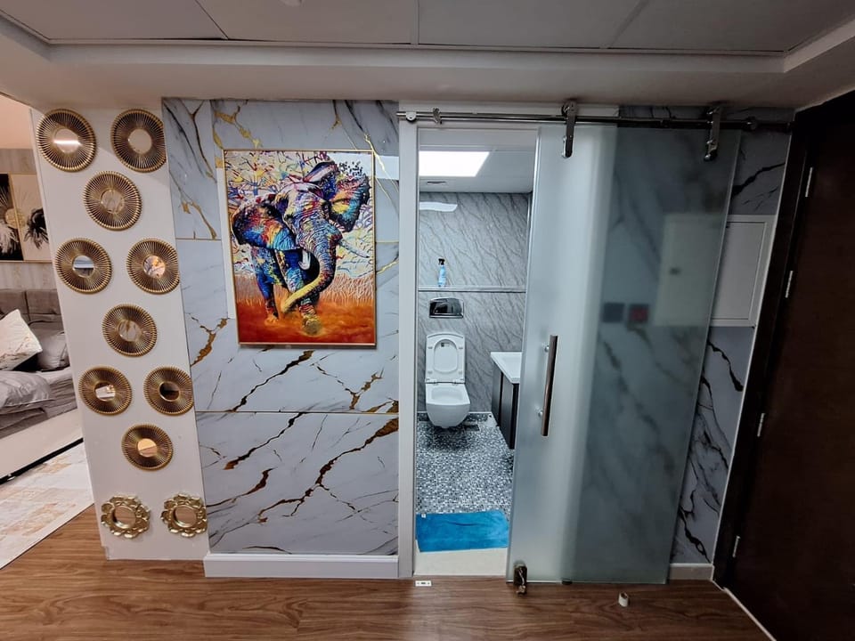 PATAIRBNB Apartment in Ras al Khaimah