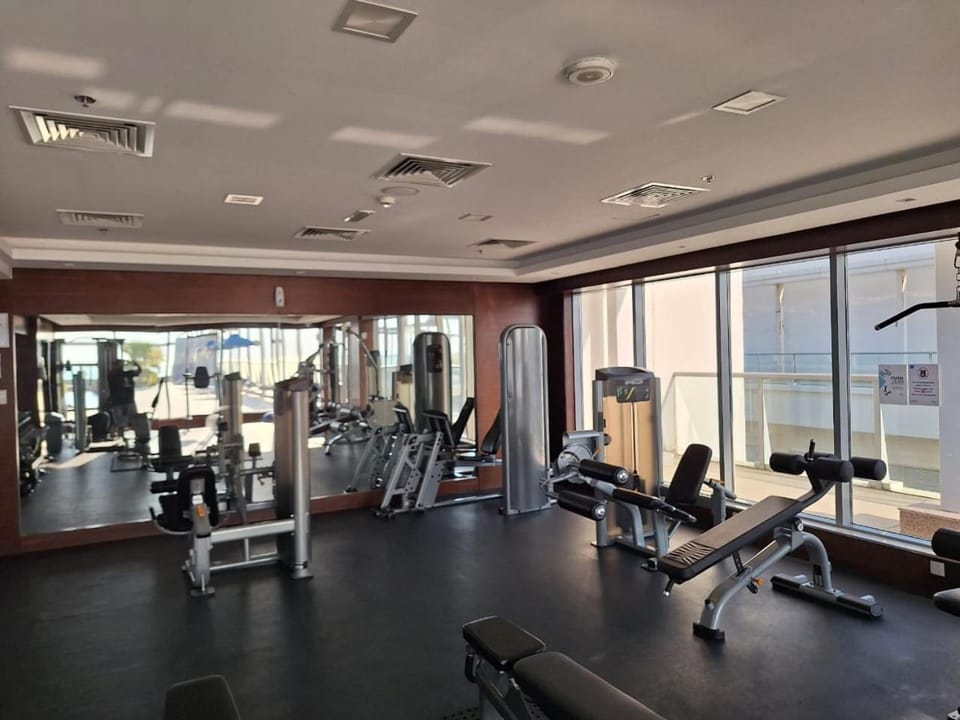 PATAIRBNB Apartment in Ras al Khaimah