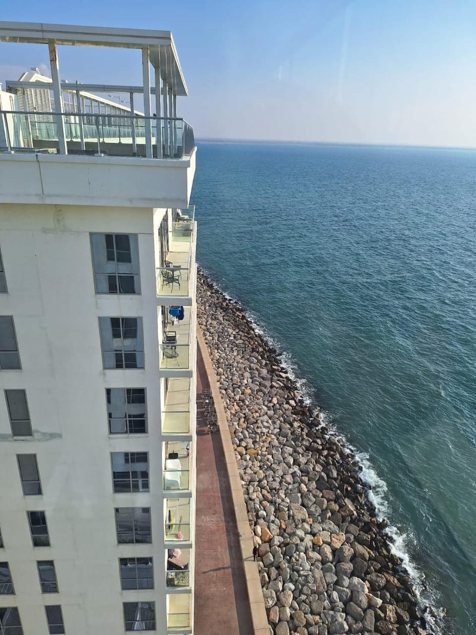 PATAIRBNB Apartment in Ras al Khaimah