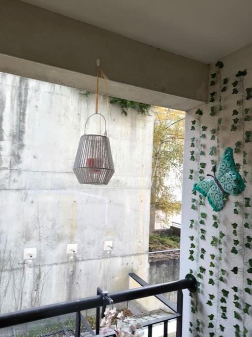 View (from property/room), Balcony/Terrace