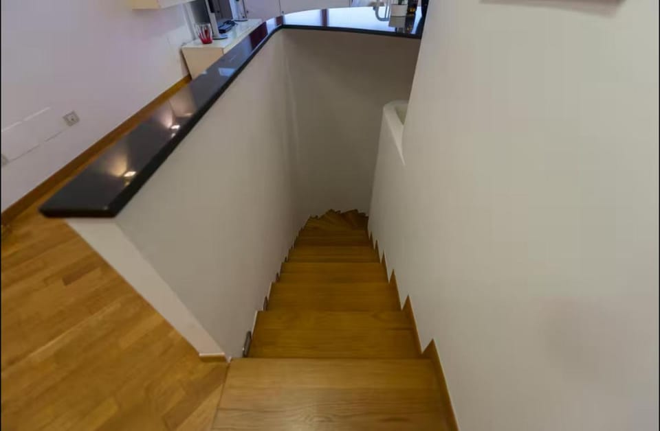 Garage privato gratuito - 600 metri Duomo Apartment in Milan