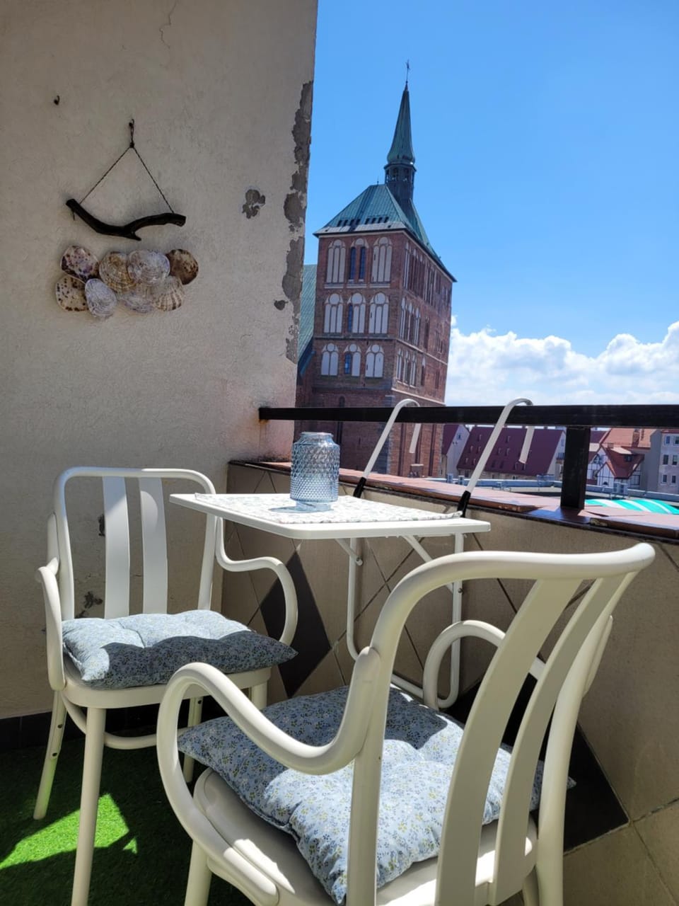 Apartament na Starówce Apartment in West Pomeranian Voivodeship, Poland