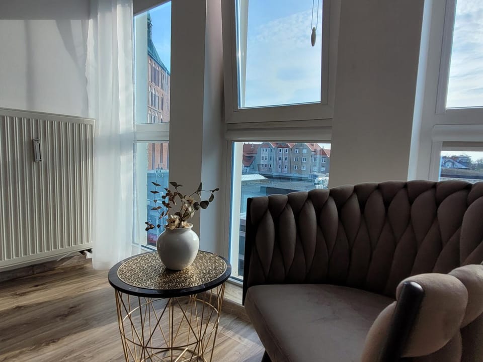 Apartament na Starówce Apartment in West Pomeranian Voivodeship, Poland