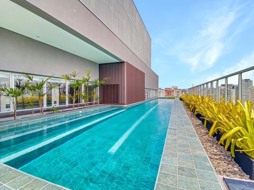 Day, Pool view, Swimming pool