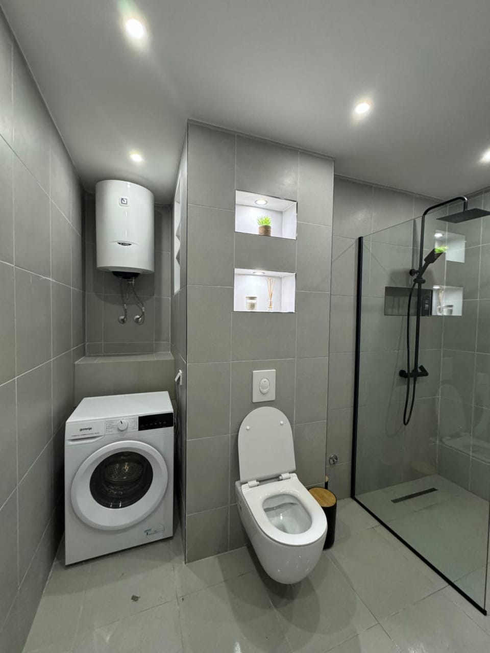 Guest house 107 Apartment in Montenegro