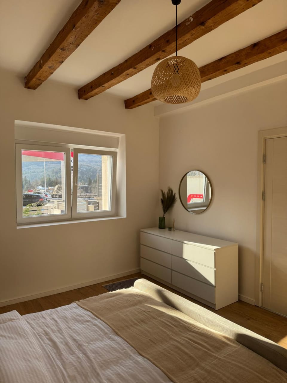 Guest house 107 Apartment in Montenegro