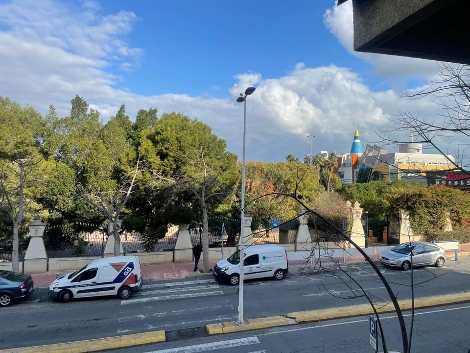 View (from property/room)