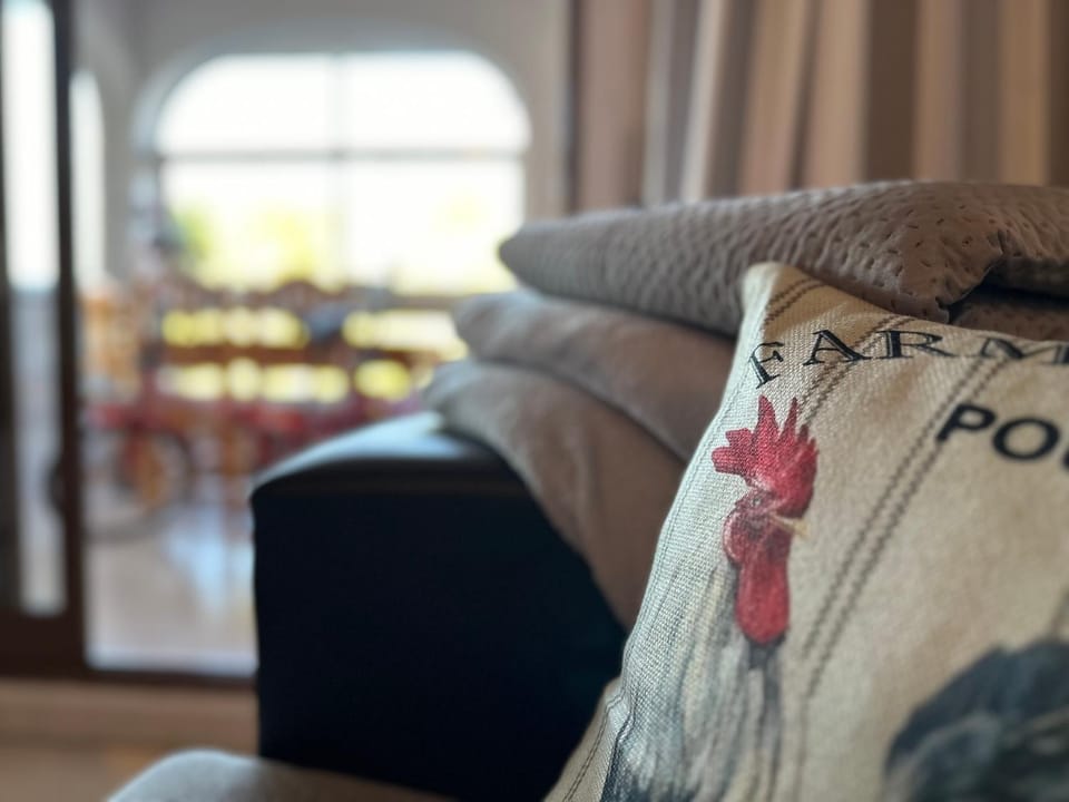 Apartamento bajo el gallo Apartment in Torrevieja