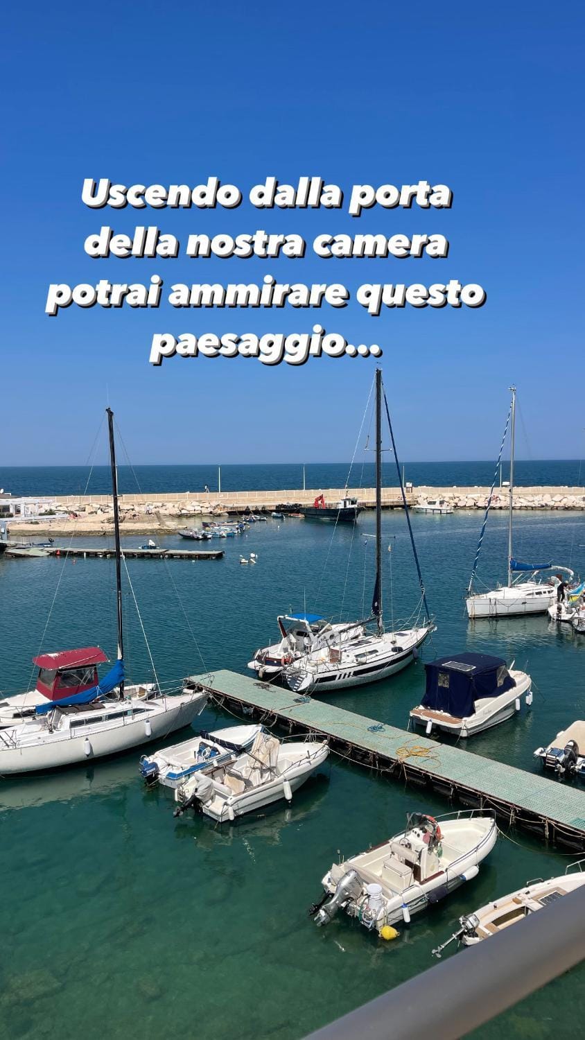 Sea view