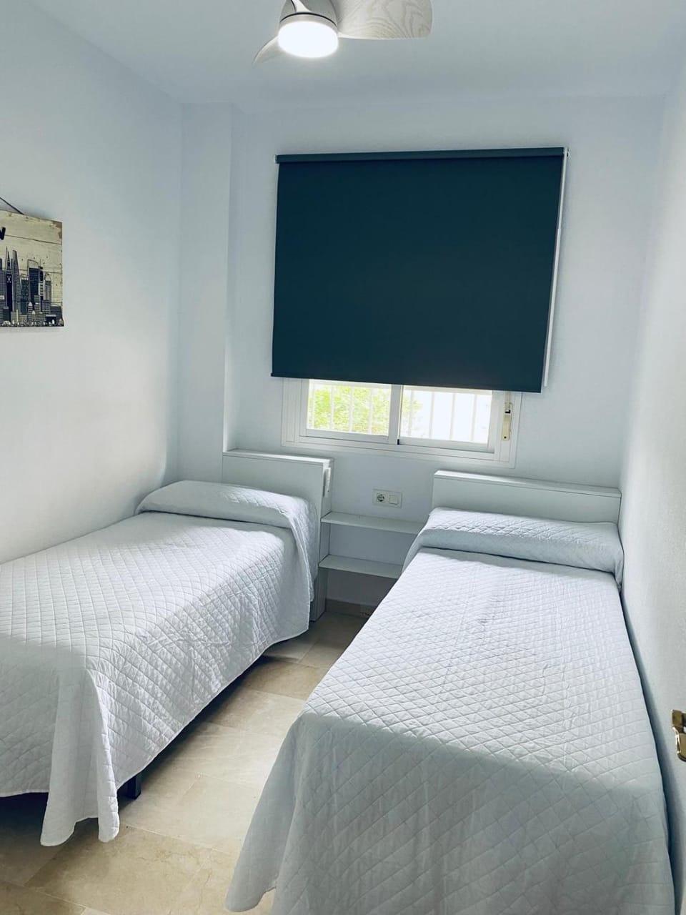 Adosado en Novo Atlantico Golf Apartment in Novo Sancti Petri