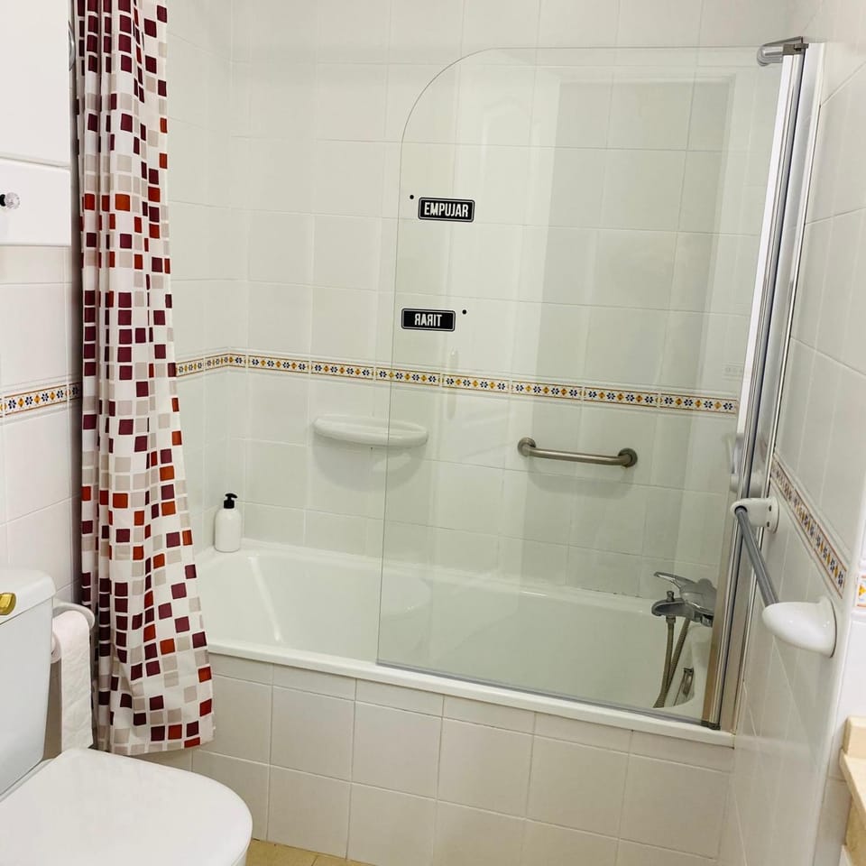 Adosado en Novo Atlantico Golf Apartment in Novo Sancti Petri