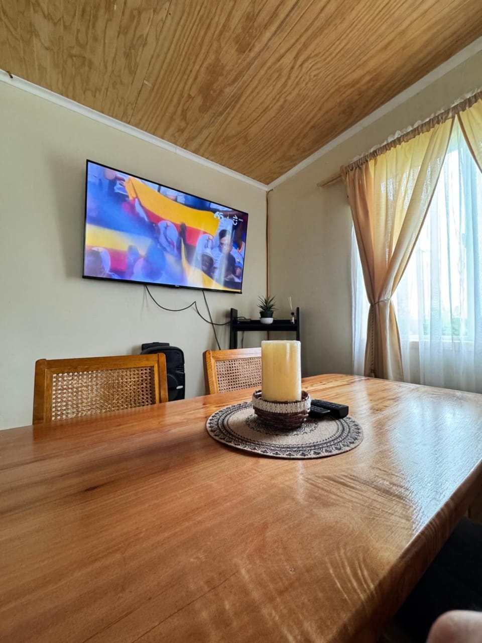TV and multimedia