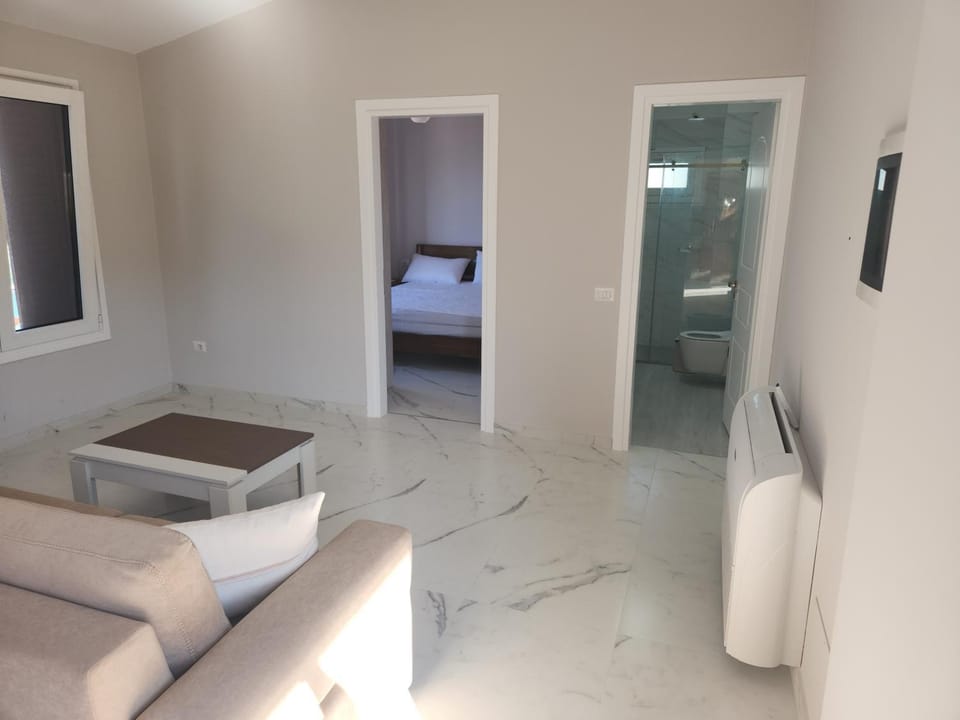 Ionian Sunrise Suites Apartment in Vlorë County, Albania