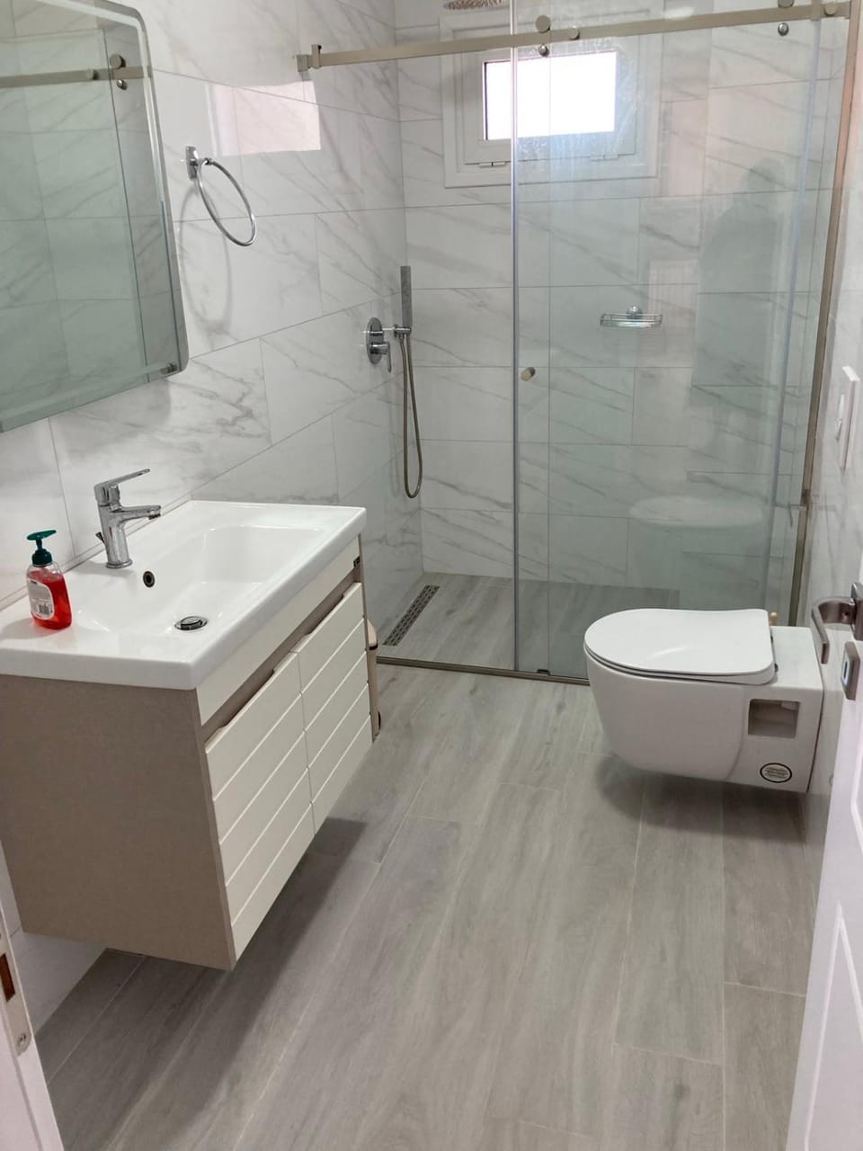 Ionian Sunrise Suites Apartment in Vlorë County, Albania
