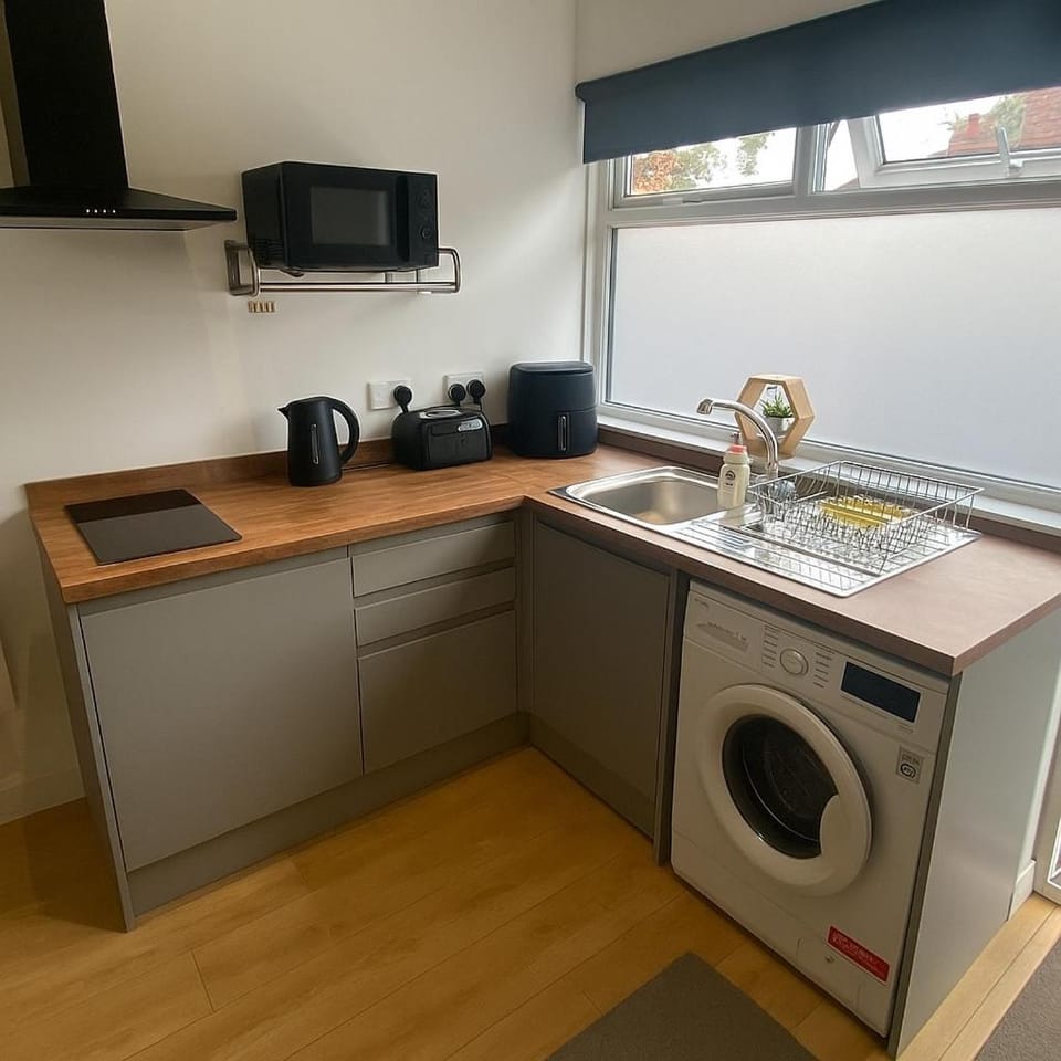 RL 0 Apartment-Free street parking Apartment in Leicester