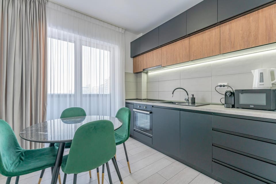 Aly Residence Apartment in Brasov