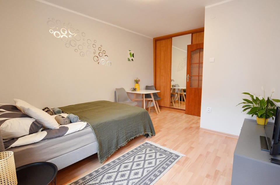 Apartment near Old Town Apartment in Gdansk