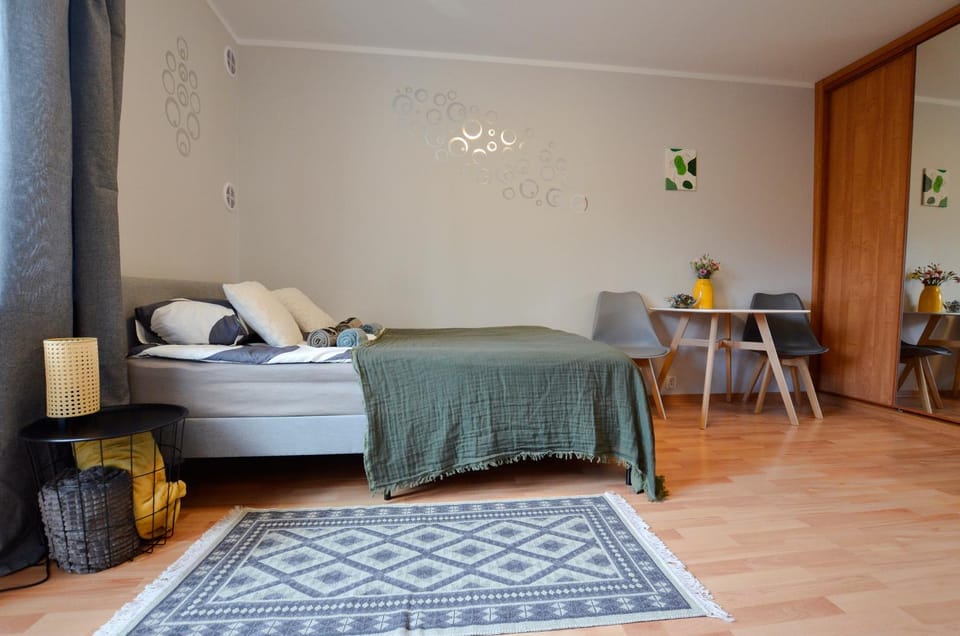 Apartment near Old Town Apartment in Gdansk