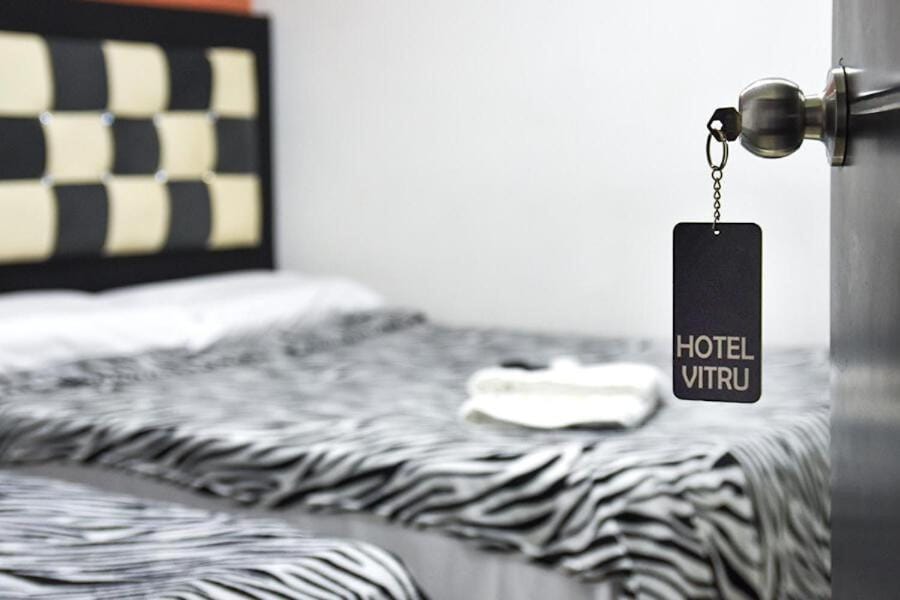 HOTEL VITRU Hotel in Cúcuta