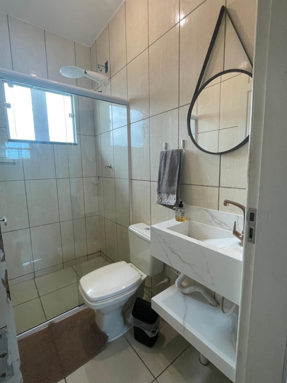 Casa superior na praia de São Francisco do Sul Apartment in São Francisco do Sul