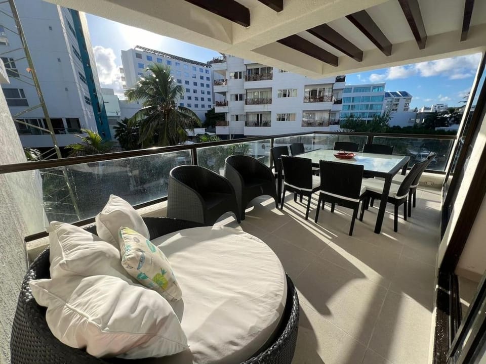 Apartamentos Bay Point By Caribe Relax Apartment in San Andres