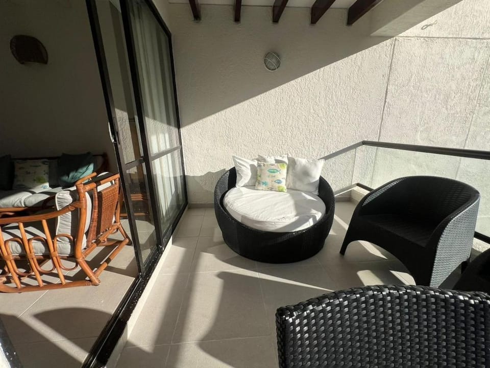 Apartamentos Bay Point By Caribe Relax Apartment in San Andres