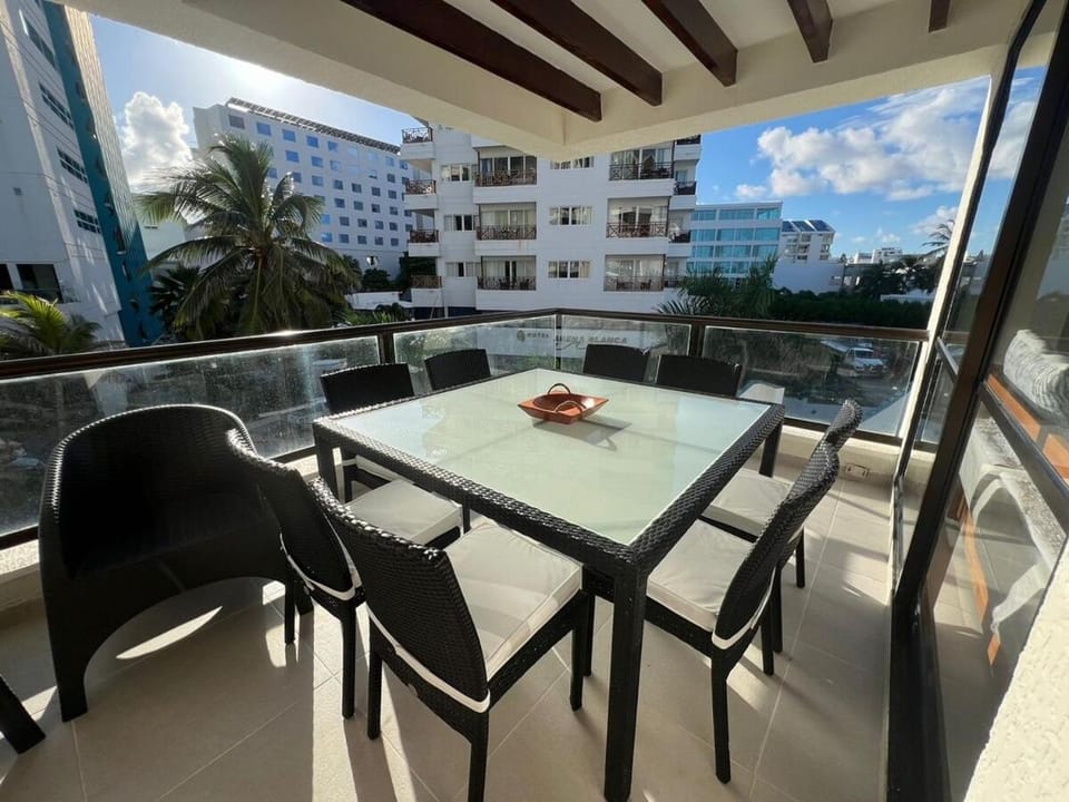 Apartamentos Bay Point By Caribe Relax Apartment in San Andres