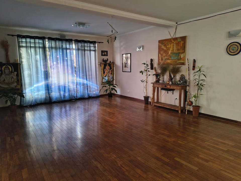 Meeting/conference room
