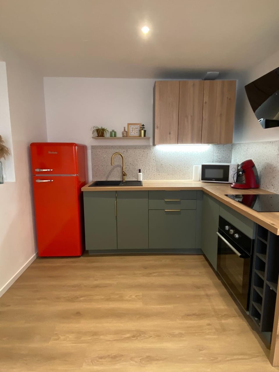 Appartement confortable Apartment in Haguenau