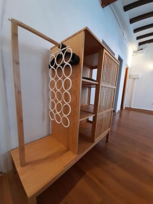 Bonito estudio en el centro. Ideal parejas. Apartment in Palamós