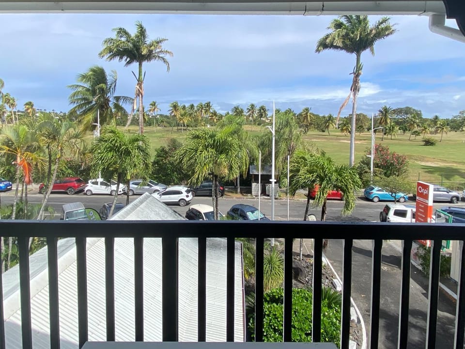 Natural landscape, Golfcourse, View (from property/room), Balcony/Terrace
