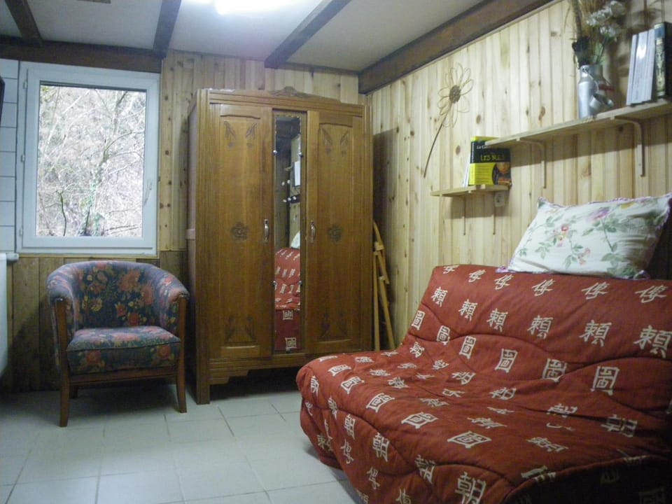 Chambre quadruple du grand sapin Bed and Breakfast in Vosges