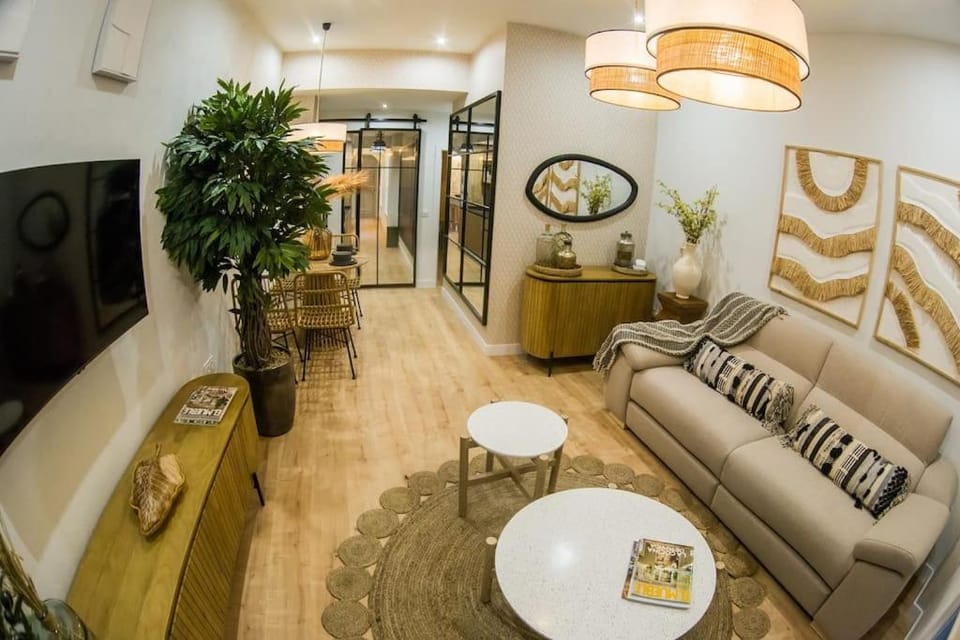 Apartamento premium Prioral Apartment in El Puerto de Santa María