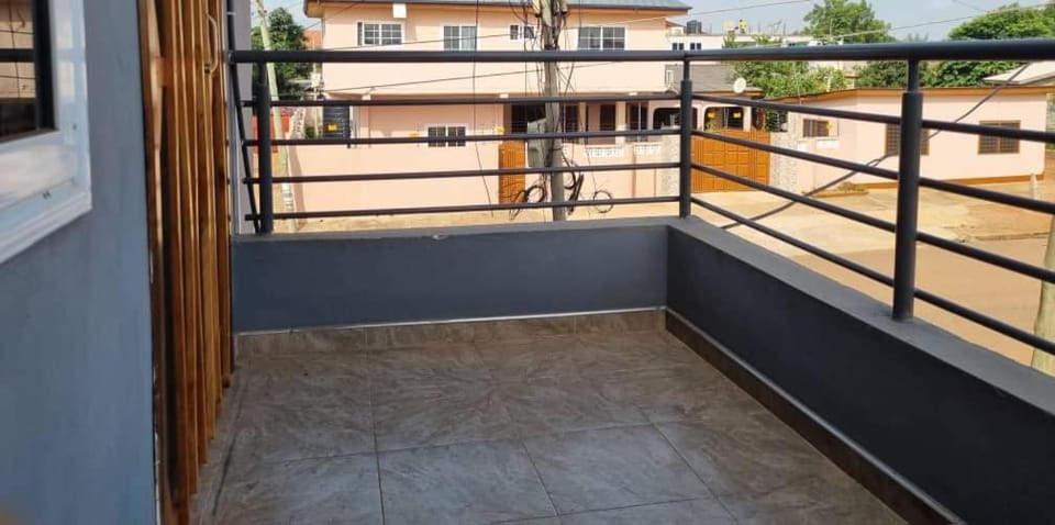 Cozy Escape by Manna Hospital Apartment in Accra