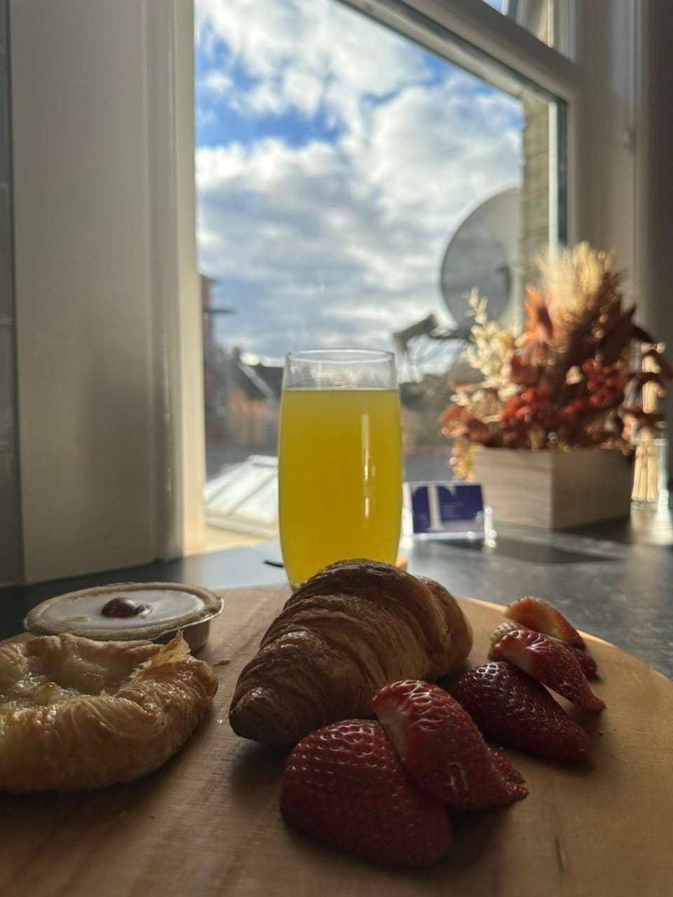 Cambridge Central Rooms - Tas Accommodations Bed and Breakfast in Cambridge