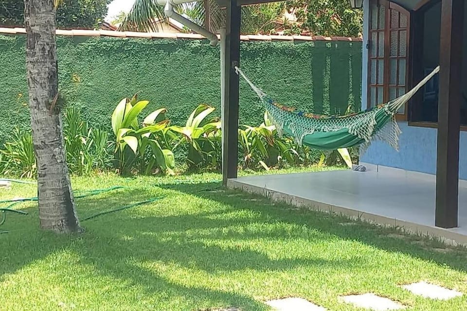 Casa Estrela do Mar House in Saquarema