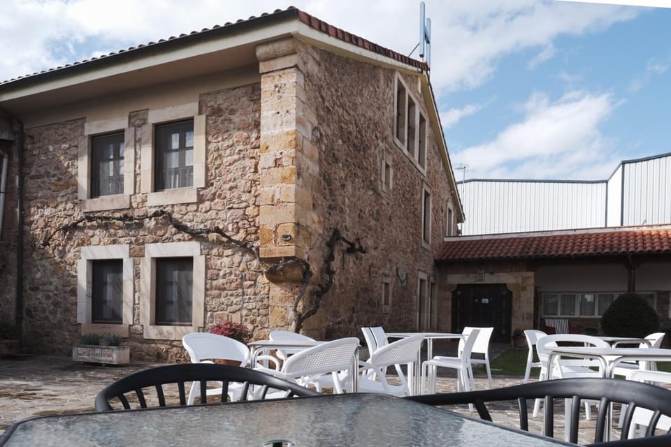 Posada la Estela de Barros Bed and Breakfast in Western coast of Cantabria