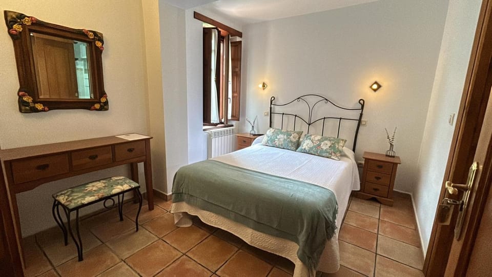 Posada la Estela de Barros Bed and Breakfast in Western coast of Cantabria