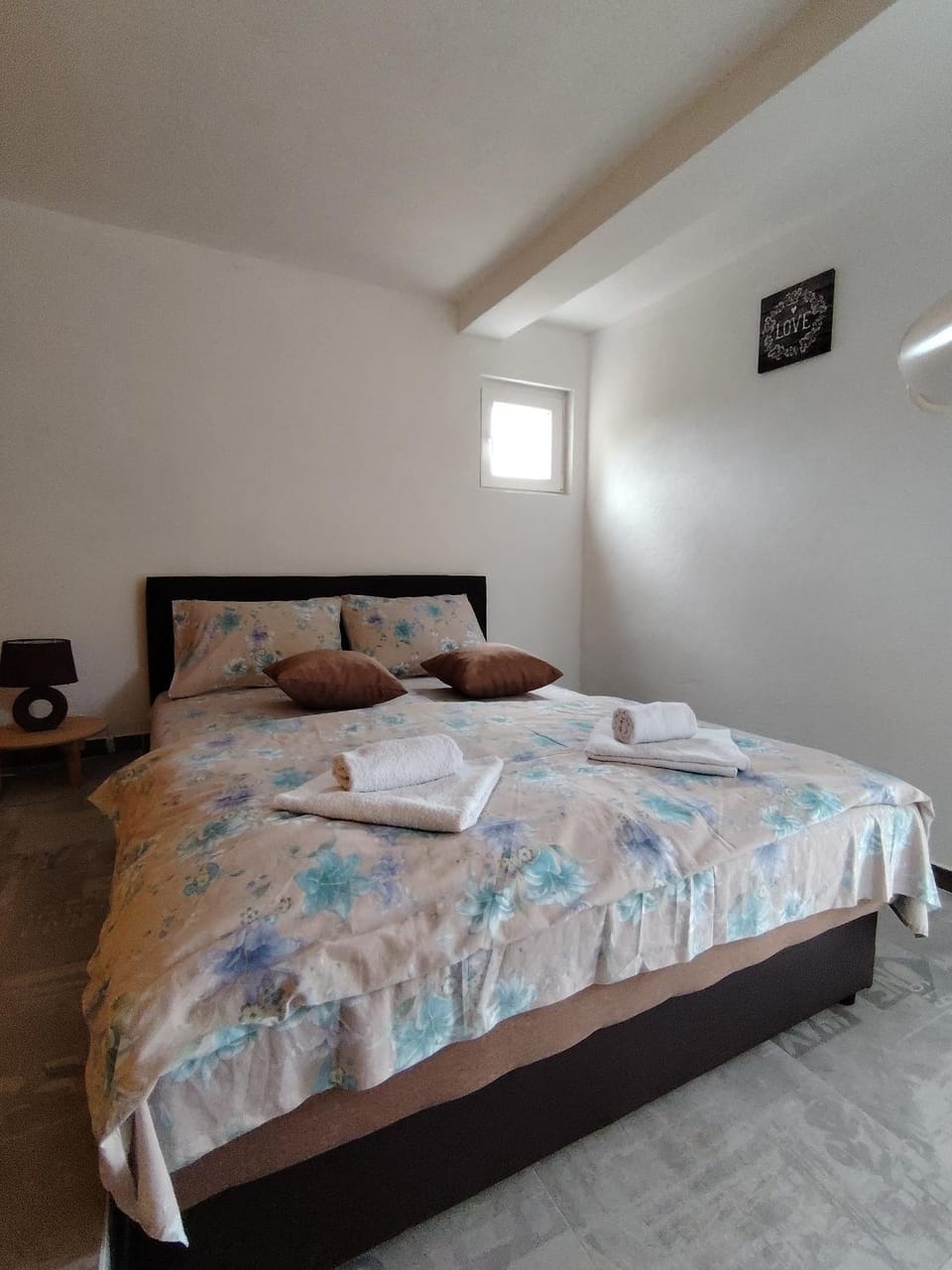 Rural Resort Tron - Rooms Country House in Montenegro