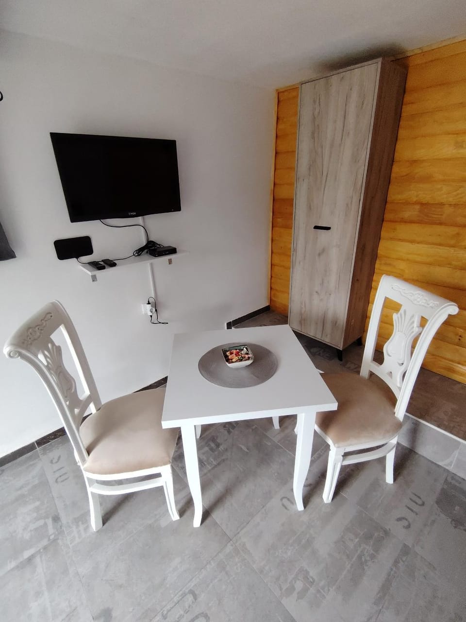 Rural Resort Tron - Rooms Country House in Montenegro