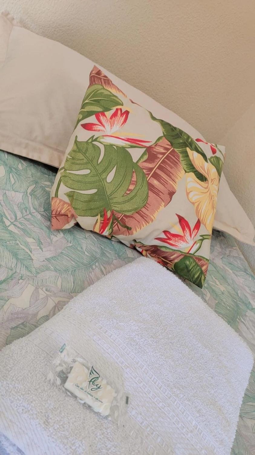 towels