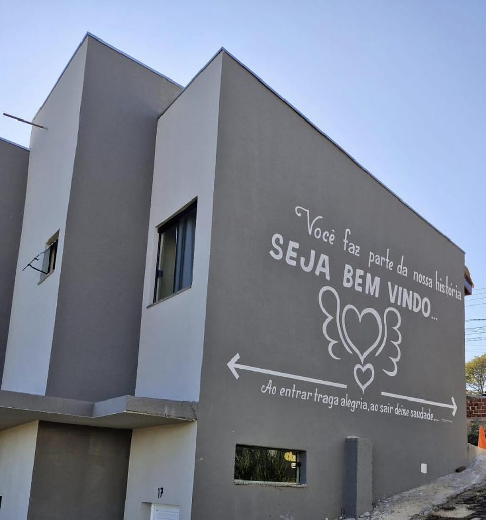 Hotel Pousada Apucarana Vacation rental in State of Paraná