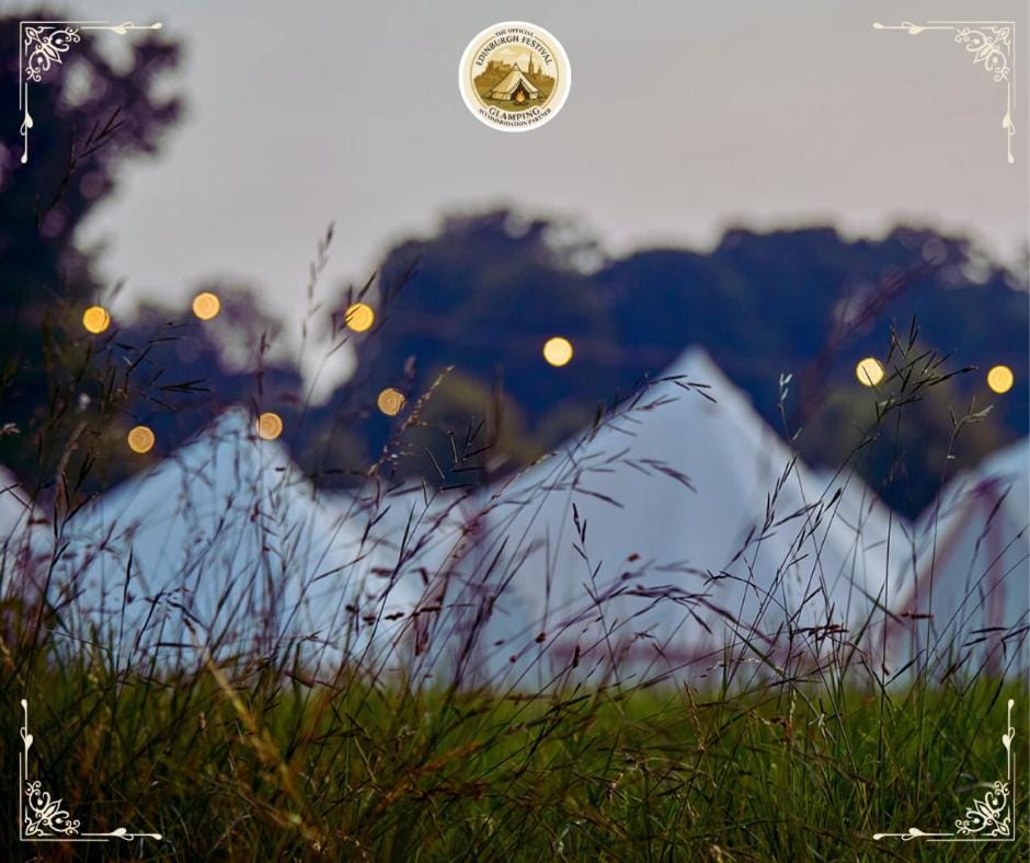 Night, Natural landscape