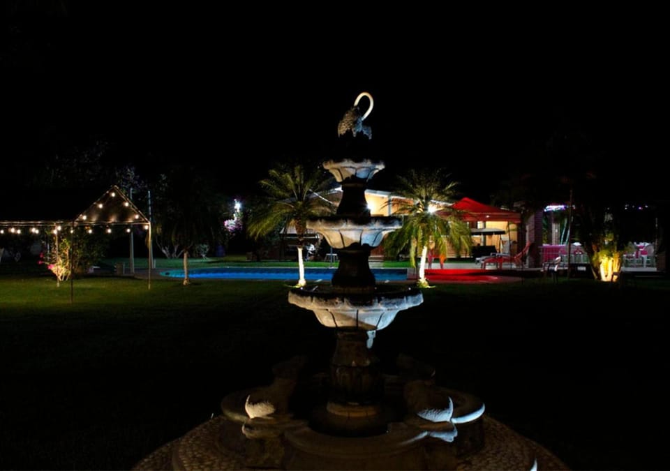 Quinta Diana Hotel in State of Morelos