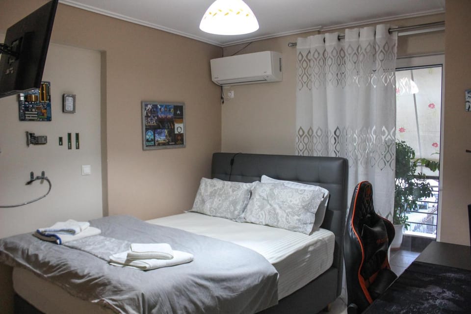 Premium Apartment In Chalkida Apartment in Euboea
