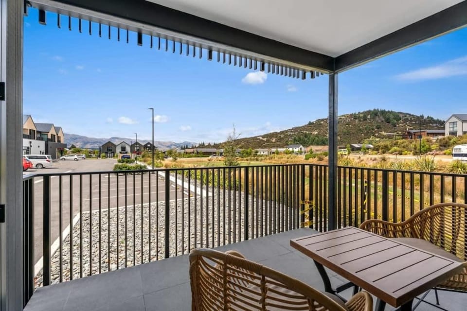 Alpine Escape Apartment in Wanaka