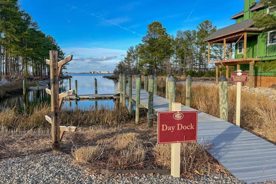 White Creek at Bethany --- 30930 Sea Breeze Ln House in Sussex County