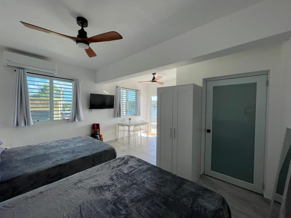 El Balcón de Luly Apartment in Culebra