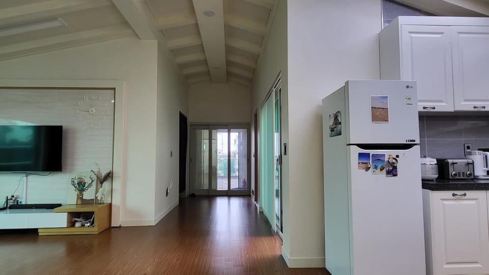 Aewol Gwangryeong House Apartment in South Korea