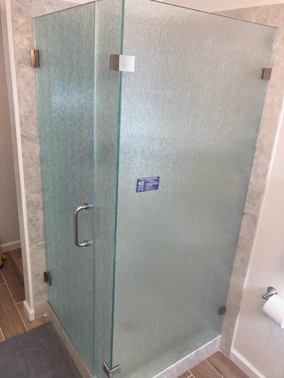 Shower